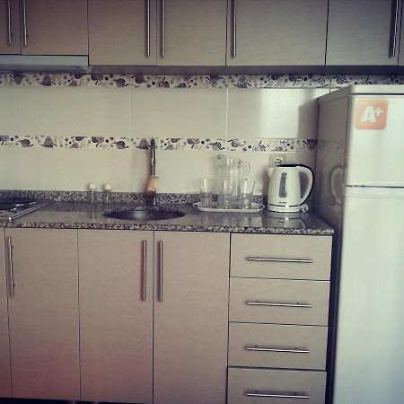 Studio apartment Ureki Esterno foto