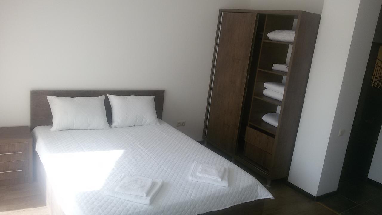 Studio apartment Ureki Esterno foto