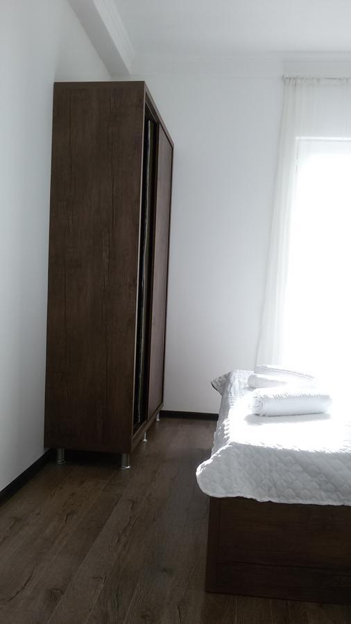 Studio apartment Ureki Esterno foto